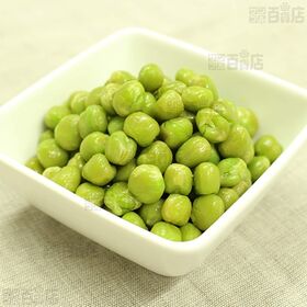 カネハツ食品 おつまみ豆 塩えんどう 60g×16個