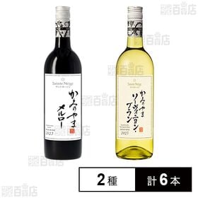 サントネージュ かみのやまメルロー 750ml / かみのや...