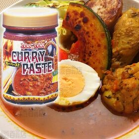 テーオーカレーペースト450g×3個
