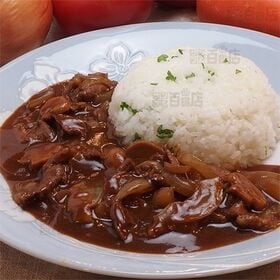 テーオー食品 ハイグレード21ハヤシルウ 1kg×5個