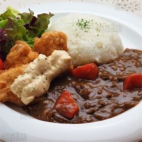 テーオー食品 香辛館カレーフレーク 1kg×12個