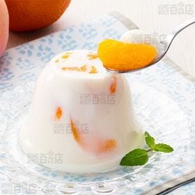たらみ たらみのどっさり ミックスヨーグルトデザート 230g×12個
