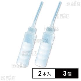 フードケア フードケア詰替えボトル 2本入×3個