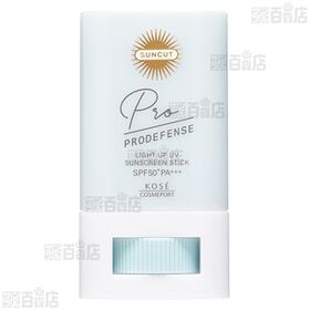 サンカットR プロディフェンス ライトアップUV スティック 20g