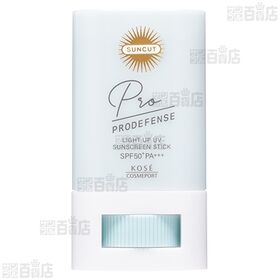 サンカットR プロディフェンス ライトアップUV スティック 20g