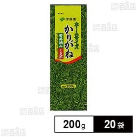 ホームサイズ かりがね 200g