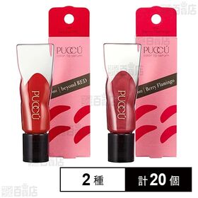 [2種計20個]JIDAI PUCCU 2種セットA