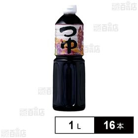 正田風味一番つゆ 1L