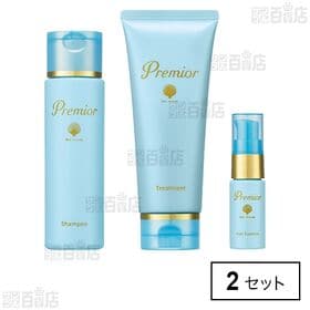ラサーナ プレミオール スターターセット ※リニューアル前商品
