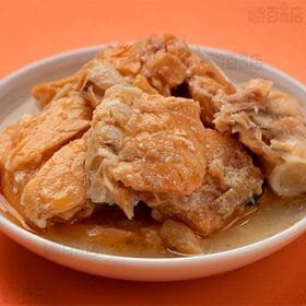 ストンロルズ 銀さけ中骨水煮 150g