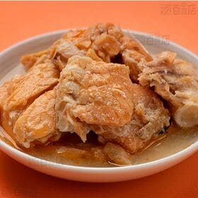 ストンロルズ 国産さば水煮 150g / 銀さけ中骨水煮 150g