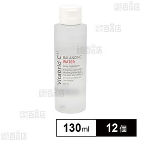 ビタブリッド バランシングウォーター 130ml