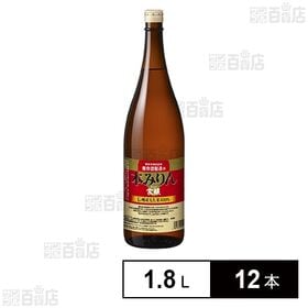 家醸本みりん 1.8L
