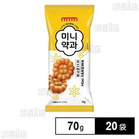 ミニヤッカ 70g