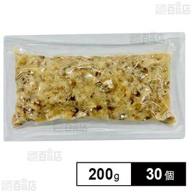 愛媛県産真鯛のほぐし身 200g