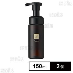 N organic Vie クリアホイップ フォーム 150ml