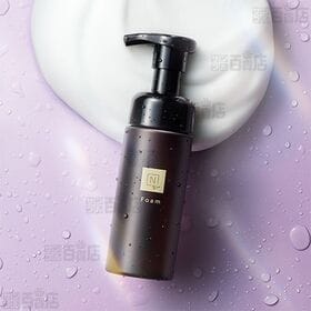 N organic Vie クリアホイップ フォーム 150ml