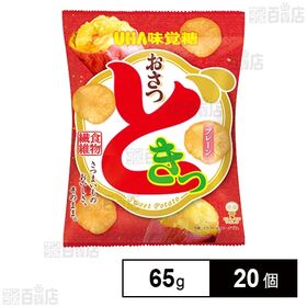 おさつどきっ プレーン味 65g
