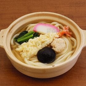キンレイ 具付麺 えび天鍋焼うどんセット 300g