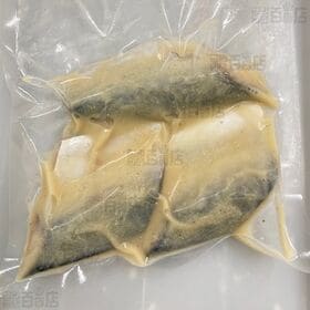 さば味噌煮 3切入