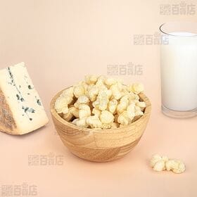 No Brand ノーブランド ゴルゴンゾーラチーズ ソフトコーン 55g