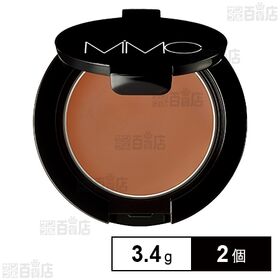 ミネラルクリーミーチーク 15 シェード 3.4g