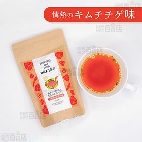 おかわかめのとろっとスープ キムチチゲ味 60g(6g×10袋入)