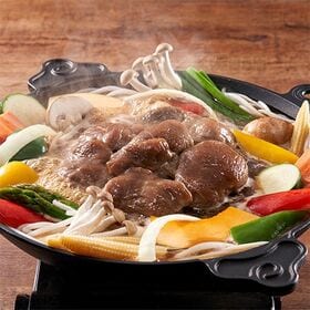 [冷凍]マツオ 松尾ジンギスカン味付特上ラム 350g×3袋
