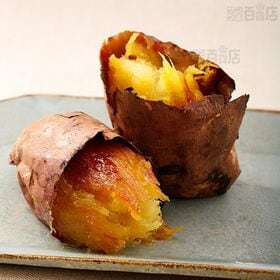 [冷凍]茨城県産 紅天使 焼き芋 300g×3袋