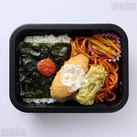 [冷凍]Delcy 博多明太海苔弁当 1食入 260g×6袋