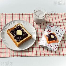 インスタント のむあんバタートーストラテ 60g