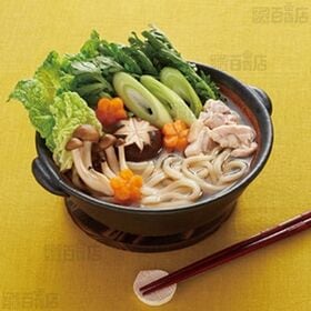 [冷凍]テーブルマーク ミニパックさぬきうどん 6食入×4袋