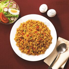 [冷凍]ニチレイフーズ たいめいけんドライカレー 430g×12袋