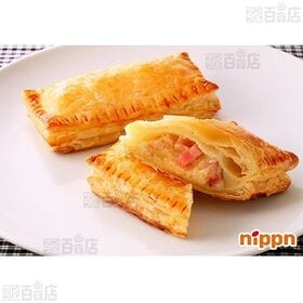 [冷凍]ニップン パイシート 4枚入り 400g×6個