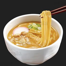 [冷凍]日清食品 日清 古奈屋 えび天カレーうどん 295g×7個