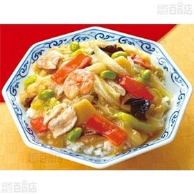 [冷凍]味の素 野菜たっぷり中華丼の具 2個入り×12袋