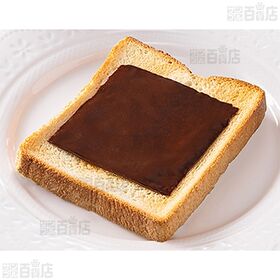 [冷蔵]ブルボン スライス生チョコレート 4枚入×12個