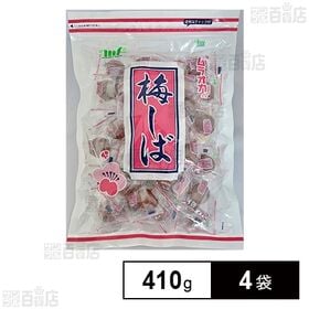 梅しば 大袋 410g