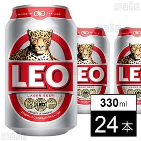 レオビール 缶 330ml
