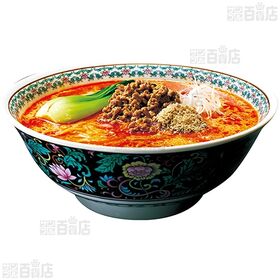 [冷蔵]日清食品チルド スープの達人 担々麺スープ 1人前×10個