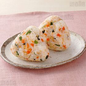 磯じまん さけキャロちゃん 65g×6個