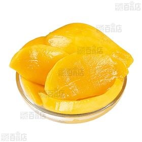 ホテイフーズコーポレーション マンゴー タイ産 425g×6個