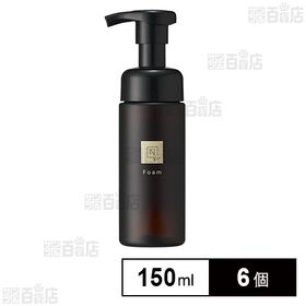 N organic Vie クリアホイップ フォーム 150ml