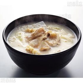 モランボン 焼肉屋直伝 コムタンクッパ 350g×6個