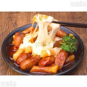 モランボン トッポギ 1セット入 145g×10袋