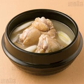 モランボン 韓の食菜 サムゲタン用スープ 330g×10個