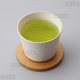 共栄製茶 森半 さ～っととける味わい緑茶 70g×6袋
