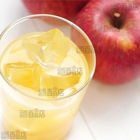 マルカイコーポレーション 順造選 ふじりんご 1000ml×6本