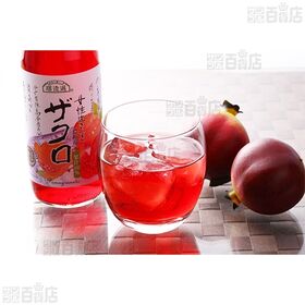 マルカイコーポレーション 順造選 ザクロ 1000ml×6本