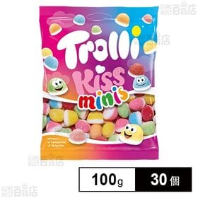 トローリ キスミニーズ 100g